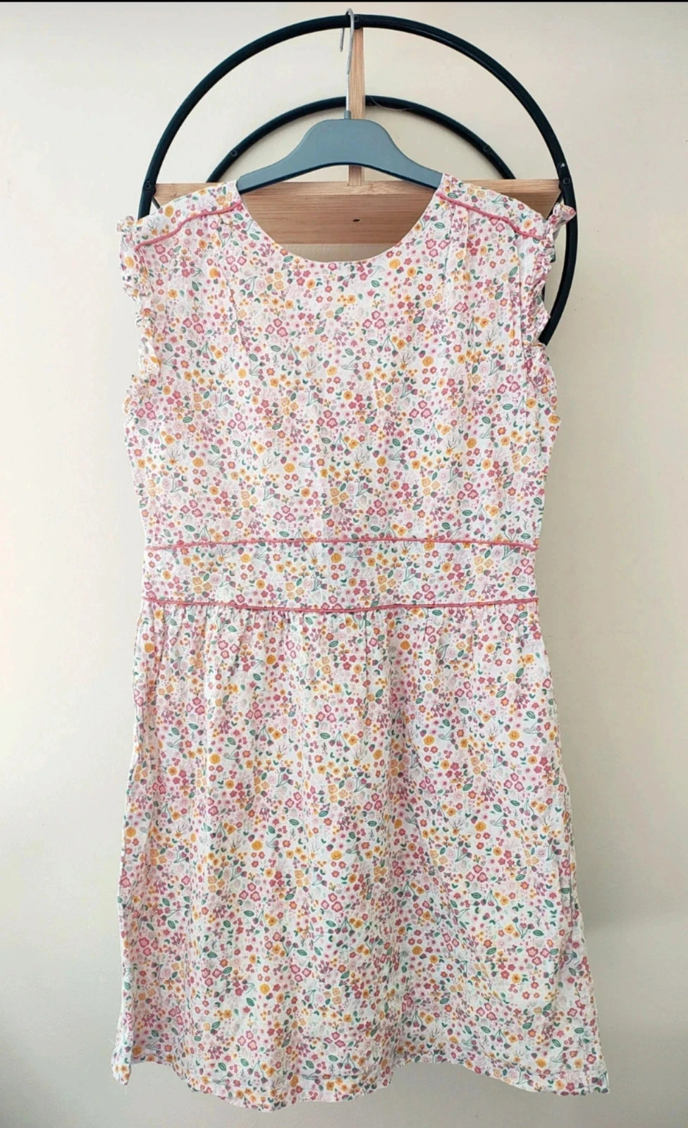 12 ans robe été kiabi